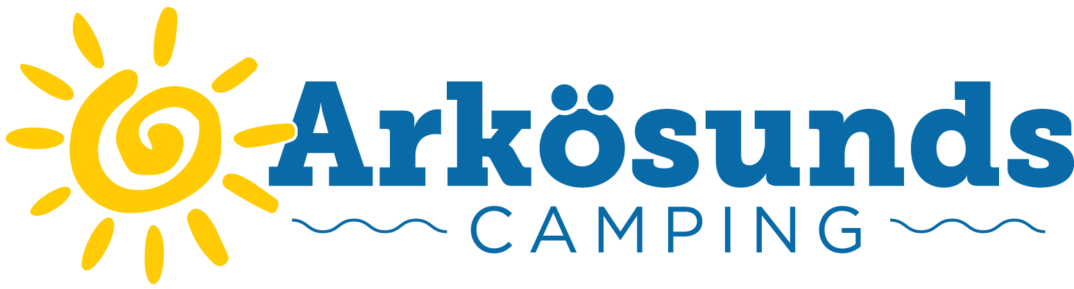 Arkösunds camping